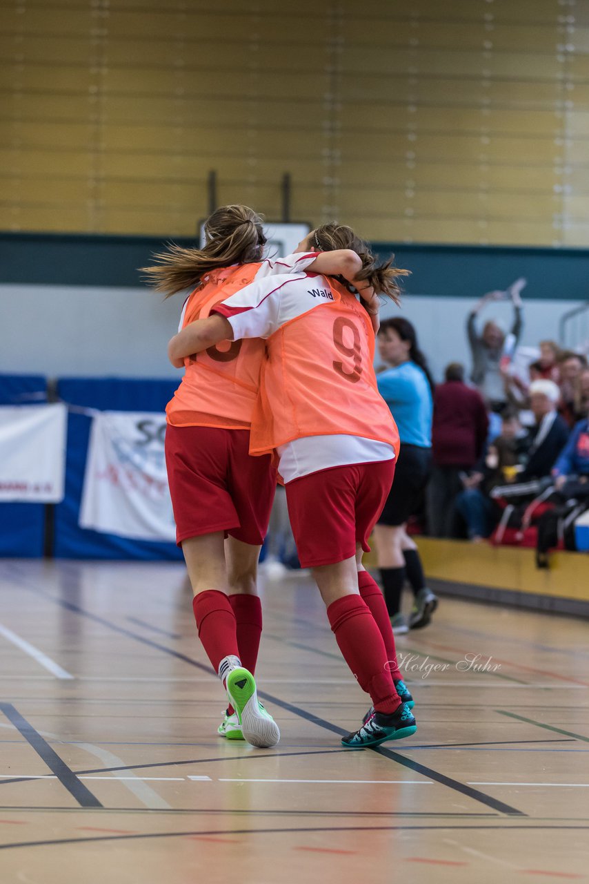 Bild 651 - Norddeutsche Futsalmeisterschaft